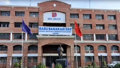 Photo of लखनऊ: BBD ग्रुप की 100 करोड़ की बेनामी संपत्ति जब्त, आयकर विभाग की बड़ी कार्रवाई