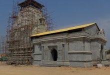 Photo of इटावा में ‘केदारेश्वर मंदिर’ पर विवाद: तीर्थ पुरोहितों ने दी आंदोलन की चेतावनी, अखिलेश यादव पर उठाए सवाल