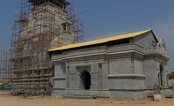 Photo of इटावा में ‘केदारेश्वर मंदिर’ पर विवाद: तीर्थ पुरोहितों ने दी आंदोलन की चेतावनी, अखिलेश यादव पर उठाए सवाल