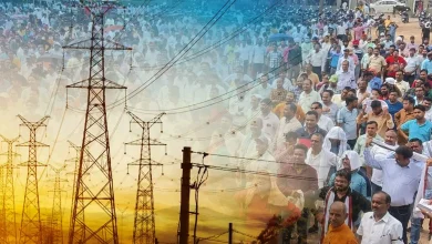 Photo of उत्तर प्रदेश में डिस्कॉम निजीकरण के खिलाफ 9 जुलाई को देशव्यापी बिजली हड़ताल