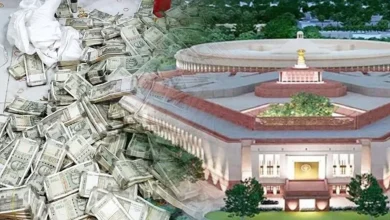 Photo of संसद में उठा बड़ा सवाल: स्विस बैंकों में भारतीयों का पैसा तीन गुना क्यों बढ़ा?