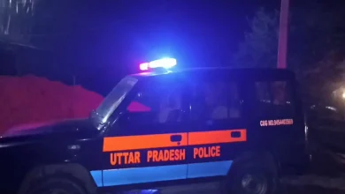 Photo of आजमगढ़: हेड मुहर्रिर ने सरकारी रिवॉल्वर से खुद को मारी गोली, थाना परिसर में मचा हड़कंप