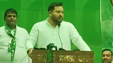 Photo of बिहार चुनाव से पहले राजद को यूपी से बड़ा समर्थन, महान दल भी आया साथ