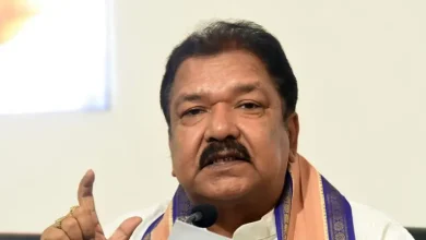 Photo of बिहार में क़ानून व्यवस्था को लेकर बीजेपी का बचाव, दिलीप जायसवाल बोले – “क़ानून का राज है”