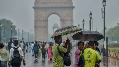 Photo of दिल्ली पुलिस को मिलेगी गर्मी में राहत, सरकार ने बनाइ ये प्लानिंग