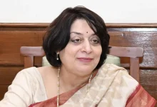 Photo of जनगणना 2027 की तैयारी शुरू: सुमिता मिश्रा बनीं हरियाणा की नोडल अधिकारी, सरकार ने सौंपी बड़ी जिम्मेदारी