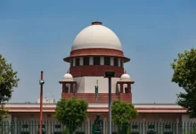 Photo of बिहार चुनाव: वोटर लिस्ट रिविज़न पर सुप्रीम कोर्ट ने नहीं लगाई रोक, 28 जुलाई को अगली सुनवाई
