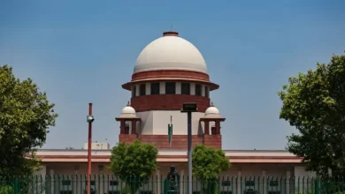 Photo of बिहार चुनाव: वोटर लिस्ट रिविज़न पर सुप्रीम कोर्ट ने नहीं लगाई रोक, 28 जुलाई को अगली सुनवाई