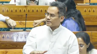 Photo of पीओके अब नहीं तो कब लेंगे- गौरव गोगोई ने सरकार से पूछा