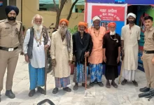 Photo of हरिद्वार में ‘ऑपरेशन कालनेमी’ शुरू: फर्जी बाबाओं पर कार्रवाई, AI से 50 से ज्यादा संदिग्ध पकड़े गए