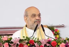 Photo of उत्तराखंड निवेश उत्सव 2025: अमित शाह बोले- 2027 तक भारत बनेगा तीसरी सबसे बड़ी अर्थव्यवस्था