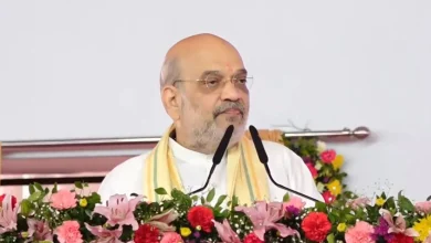 Photo of उत्तराखंड निवेश उत्सव 2025: अमित शाह बोले- 2027 तक भारत बनेगा तीसरी सबसे बड़ी अर्थव्यवस्था