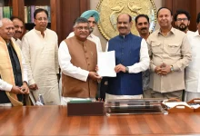Photo of जस्टिस यशवंत वर्मा के खिलाफ महाभियोग प्रस्ताव: संसद सत्र के पहले दिन बड़ा राजनीतिक कदम