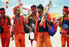 Photo of सावन में मुरादाबाद पुलिस का खास प्लान: 11 जुलाई से कांवड़ यात्रा, ट्रैफिक रूट में बदलाव