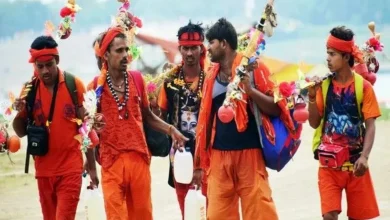Photo of सावन में मुरादाबाद पुलिस का खास प्लान: 11 जुलाई से कांवड़ यात्रा, ट्रैफिक रूट में बदलाव