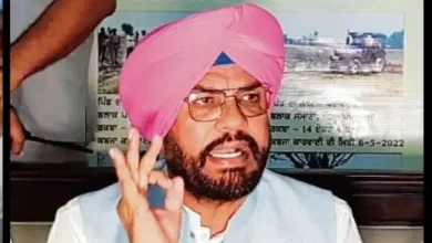 Photo of पंजाब सरकार में बड़ा फेरबदल: कैबिनेट मंत्री कुलदीप सिंह धालीवाल ने दिया इस्तीफा