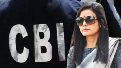 Photo of महुआ मोइत्रा की बढ़ीं मुश्किलें: CBI ने लोकपाल को सौंपी रिपोर्ट, कैश फॉर क्वेरी मामले में गंभीर आरोप