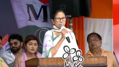 Photo of ममता बनर्जी का केंद्र पर बड़ा हमला: “बंगाली बोलने पर डिटेंशन, हम नहीं सहेंगे”