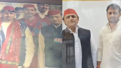 Photo of सपा में अंदरूनी घमासान! मनीष यादव ने अखिलेश पर साधा निशाना