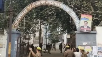 Photo of पुलिस की बड़ी लापरवाही: मरे हुए भाई के वारंट पर ज़िंदा शोहेब को भेजा जेल