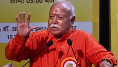 Photo of बीएमएस के 70 वर्ष: मजदूरों का दुःख समाज का दुःख है – आरएसएस प्रमुख मोहन भागवत