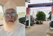 Photo of अवैध धर्मांतरण का सरगना निकला आतंकी साजिशकर्ता, जलालुद्दीन उर्फ छांगुर पर गंभीर आरोप