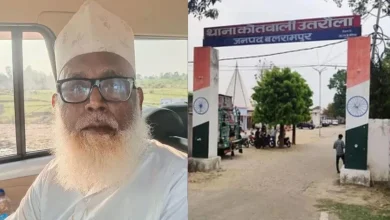 Photo of अवैध धर्मांतरण का सरगना निकला आतंकी साजिशकर्ता, जलालुद्दीन उर्फ छांगुर पर गंभीर आरोप