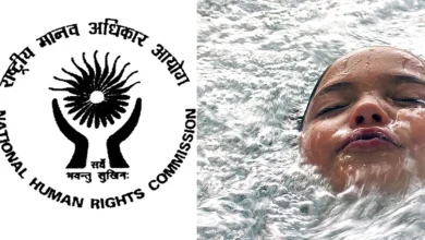 Photo of बच्चों की मौत पर NHRC सख्त, दिल्ली-नोएडा के अधिकारियों को नोटिस, 4 हफ्ते में मांगी रिपोर्ट