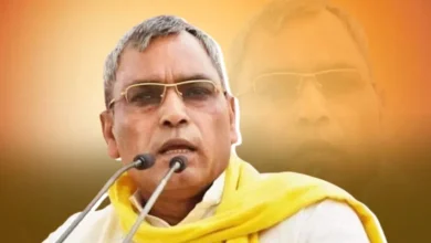 Photo of योगी सरकार के मंत्री ओपी राजभर को मिली जान से मारने की धमकी, लखनऊ में FIR दर्ज