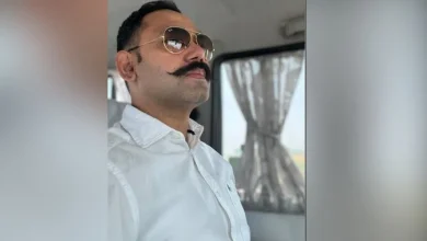 Photo of ADM अरविंद कुमार सिंह सस्पेंड: तबादले के बाद ज्वॉइनिंग से इनकार, योगी सरकार ने दिखाई सख्ती