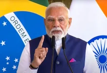 Photo of PM मोदी की 5 देशों की यात्रा से भारत को क्या मिला? बीजेपी प्रवक्ता सुधांशु त्रिवेदी ने गिनाई उपलब्धियां