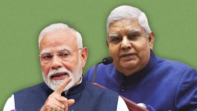 Photo of उपराष्ट्रपति जगदीप धनखड़ का इस्तीफा, पीएम मोदी की प्रतिक्रिया और विपक्ष के सवाल