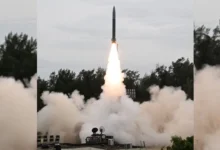 Photo of स्वदेशी ताकत का प्रदर्शन: DRDO ने लगातार दो दिन किए ‘प्रलय’ मिसाइल के सफल परीक्षण