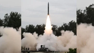 Photo of स्वदेशी ताकत का प्रदर्शन: DRDO ने लगातार दो दिन किए ‘प्रलय’ मिसाइल के सफल परीक्षण