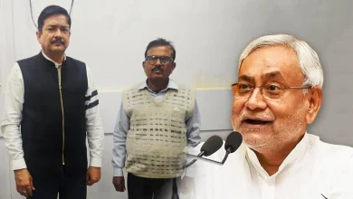Photo of बेटे की मौत के बाद टूटा नहीं पिता का हौसला, लोक शिकायत निवारण प्रणाली से मिला 10 लाख का बीमा भुगतान