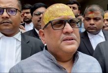 Photo of कांग्रेस नेता अजय राय सहित 30 समर्थकों पर वाराणसी में FIR दर्ज, जानें मामला