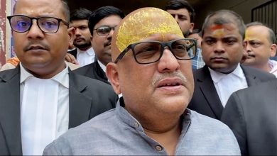 Photo of कांग्रेस नेता अजय राय सहित 30 समर्थकों पर वाराणसी में FIR दर्ज, जानें मामला