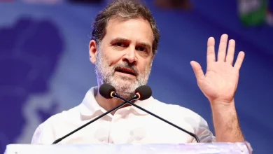 Photo of लखनऊ की कोर्ट में पेश होंगे राहुल गांधी, सुरेश लोधी और अंतरिक्ष यात्री शुभांशु के परिजनों से भी करेंगे मुलाकात
