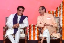 Photo of 20 साल बाद एक मंच पर राज और उद्धव ठाकरे, बोले- ‘मराठी नाटकबाज को दो तमाचा!’