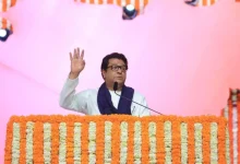Photo of हिंदी-मराठी विवाद गरमाया, राज ठाकरे के विवादित बयान पर शिकायत दर्ज
