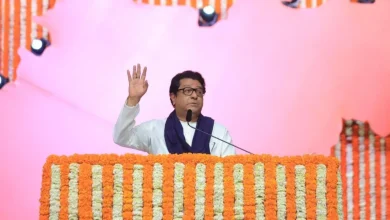 Photo of हिंदी-मराठी विवाद गरमाया, राज ठाकरे के विवादित बयान पर शिकायत दर्ज
