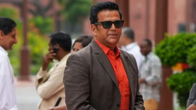 Photo of “समोसा कहीं सस्ता, कहीं महंगा… खाने के रेट फिक्स होनी चाहिए” – संसद में बोले रवि किशन