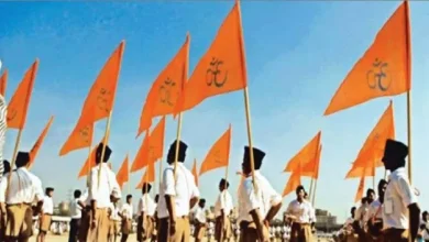 Photo of RSS और मुस्लिम धर्मगुरुओं की ऐतिहासिक बैठक, मोहन भागवत ने तोड़ी चुप्पी!