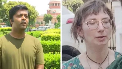 Photo of रूसी महिला अपने 5 साल के बेटे को लेकर हुई लापता, सुप्रीम कोर्ट ने दिए सख्त निर्देश