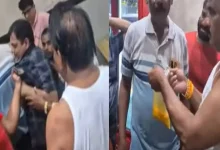 Photo of सोशल मीडिया पर वायरल वीडियो बना कार्रवाई की वजह, विपक्ष ने बताया लोकतंत्र के लिए खतरा