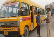 Photo of 30 बच्चे परीक्षा से वंचित, RTO विभाग पर उत्पीड़न और अवैध वसूली के आरोप