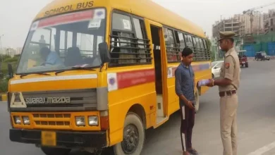 Photo of 30 बच्चे परीक्षा से वंचित, RTO विभाग पर उत्पीड़न और अवैध वसूली के आरोप