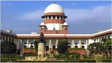 Photo of सुप्रीम कोर्ट में पहली बार OBC आरक्षण लागू, भर्तियों में मिलेगा कोटा
