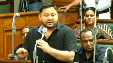 Photo of तेजस्वी यादव का नीतीश कुमार पर बड़ा हमला: “अमित शाह को भी नहीं रहा भरोसा”,