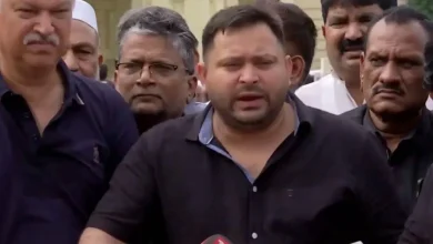 Photo of बिहार विधानसभा में जबरदस्त हंगामा: तेजस्वी बोले – “मां, बहन और पिता को दी गई गालियां”